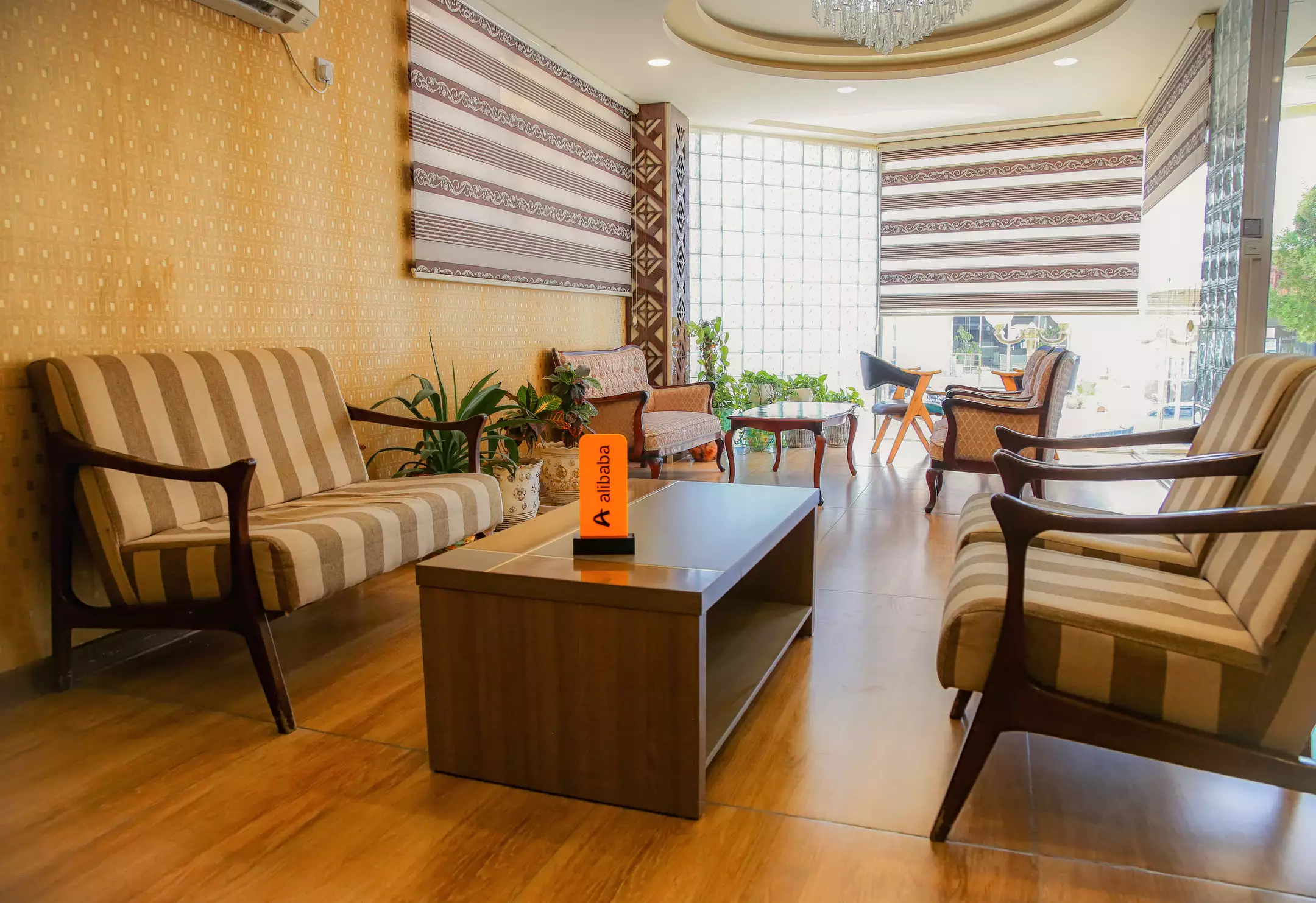 هتل پرشیا قشم